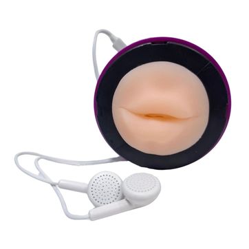 Masturbador masculino con App  - imagen 3