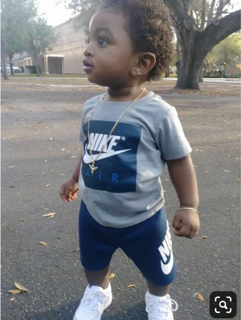 SET SHORT + CAMISETA NIÑO