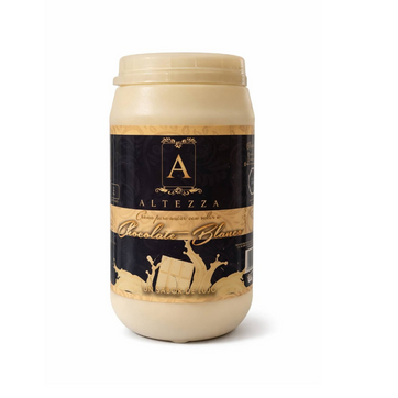Imagen del producto Chocolate Altezza Blanco 500Gr