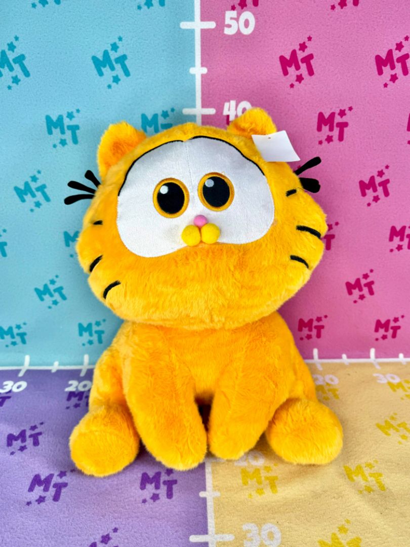 Garfield JB-50