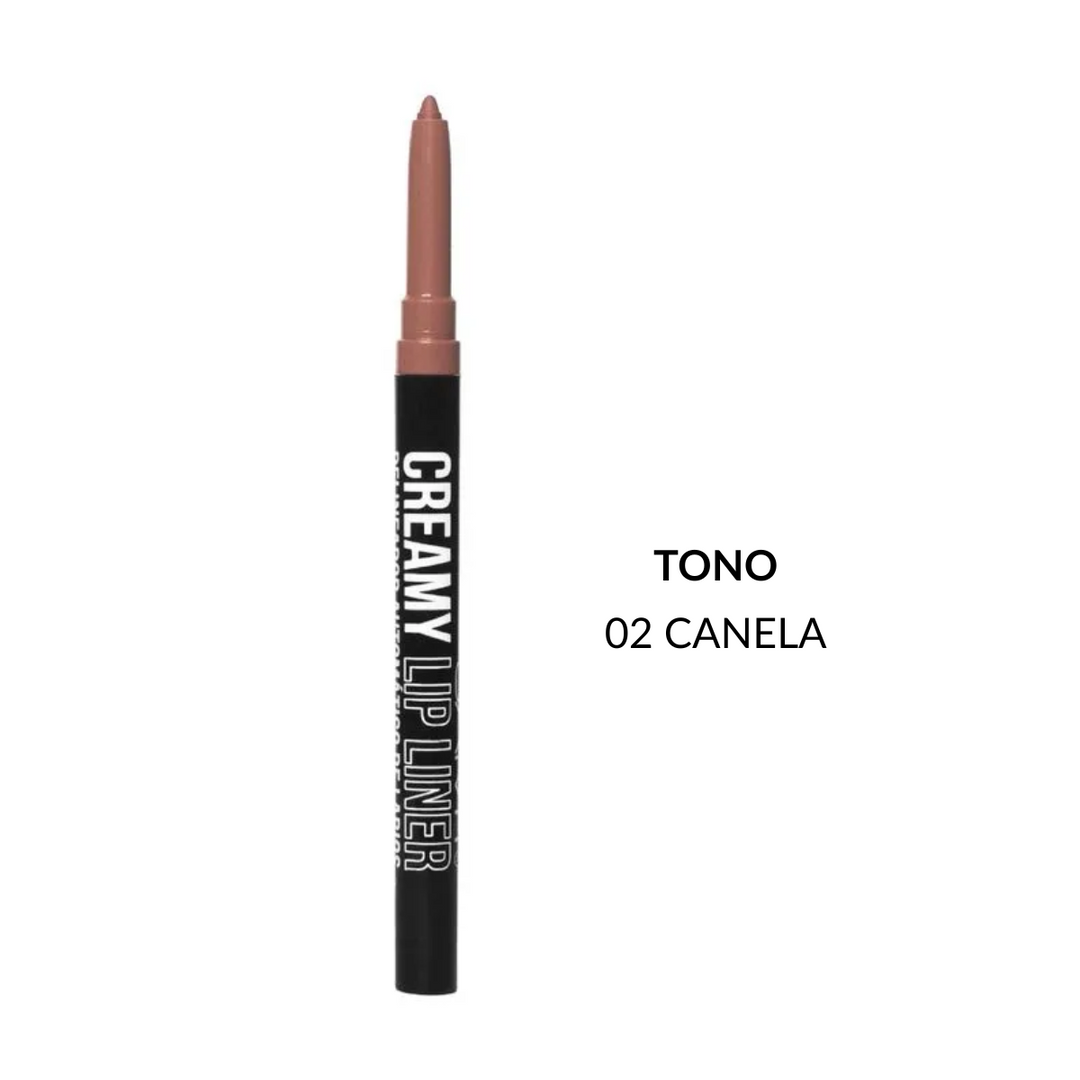 DELINEADOR AUTOMATICO DE LABIOS SAMY