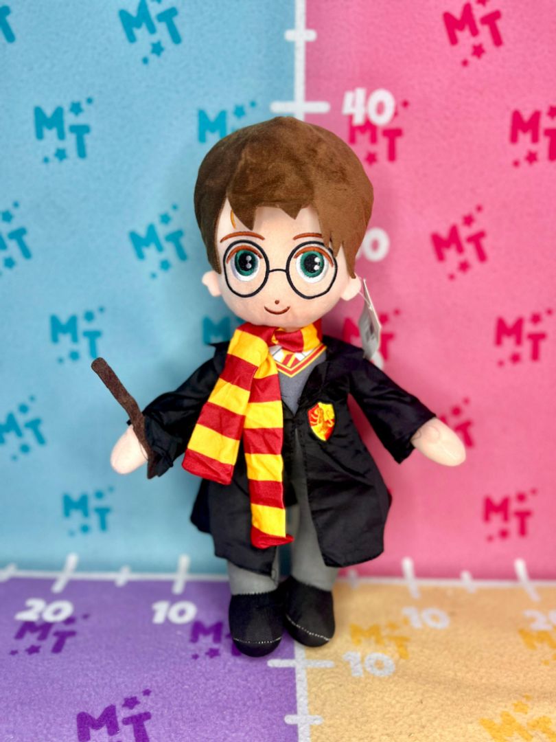 Harry Potter Barita JB