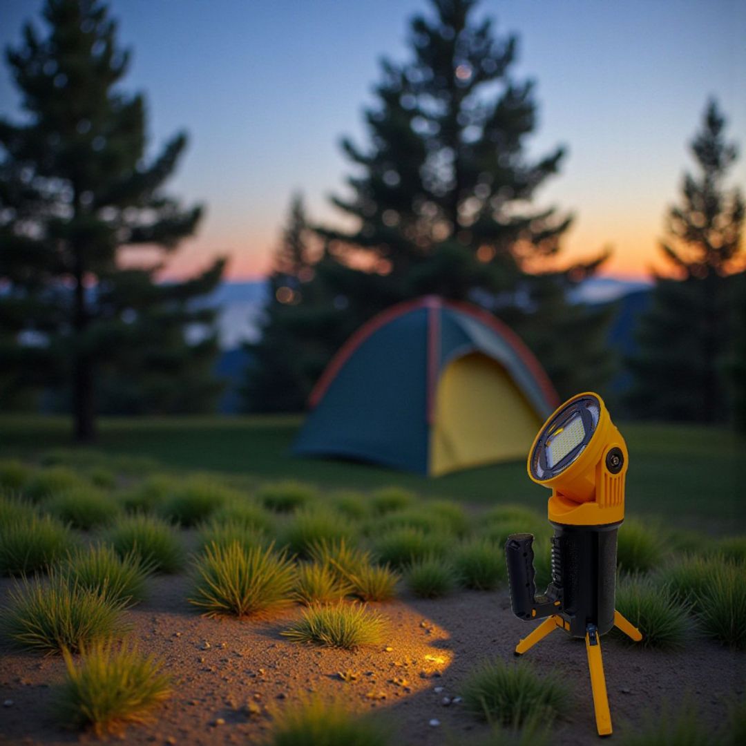  LINTERNA MULTIFUNCIONAL