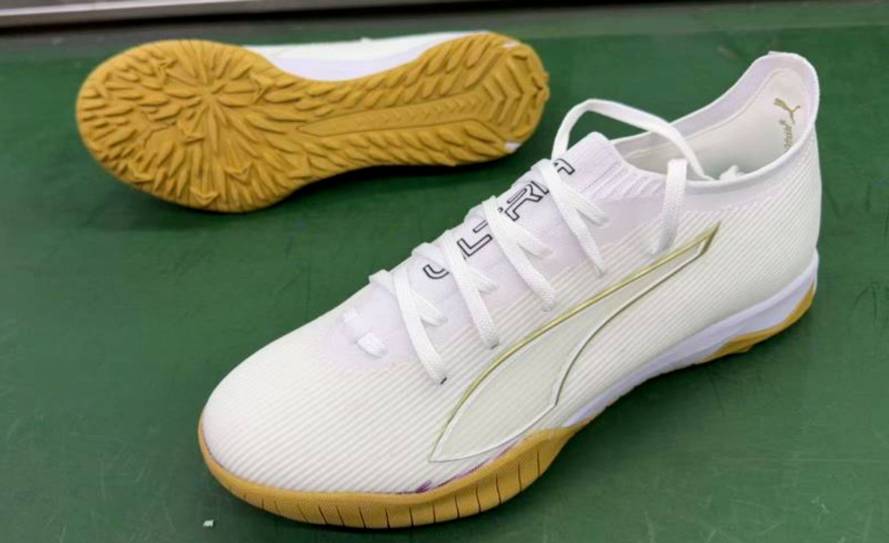 Tenis Puma TF - Sintética / Turf Lote 2