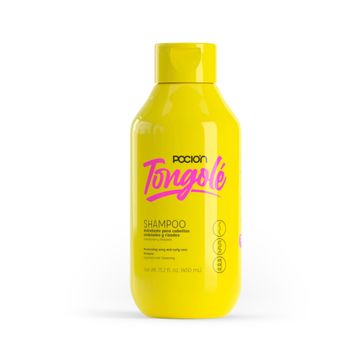 Shampoo tongole - imagen 1