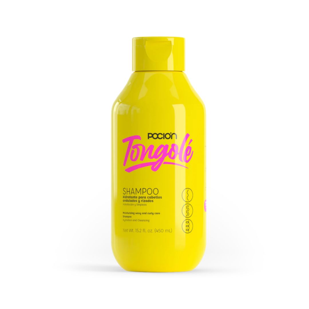 Shampoo tongole
