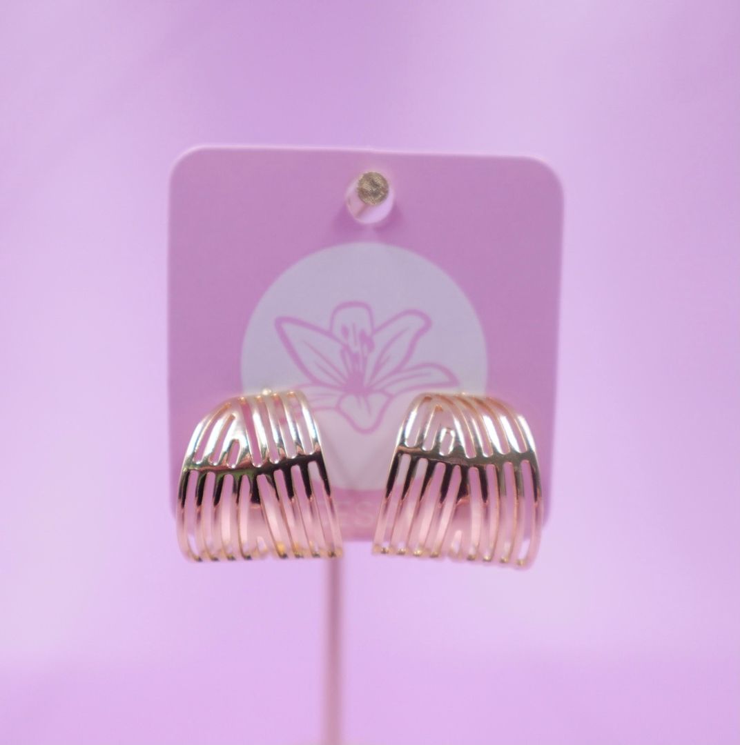 CANDONGA DORADA CG-684CA-1