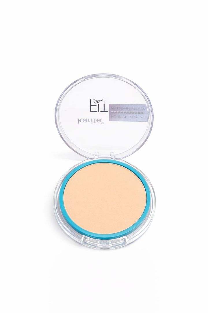 POLVO COMPACTO KARITE - FIT SKIN MATTE 