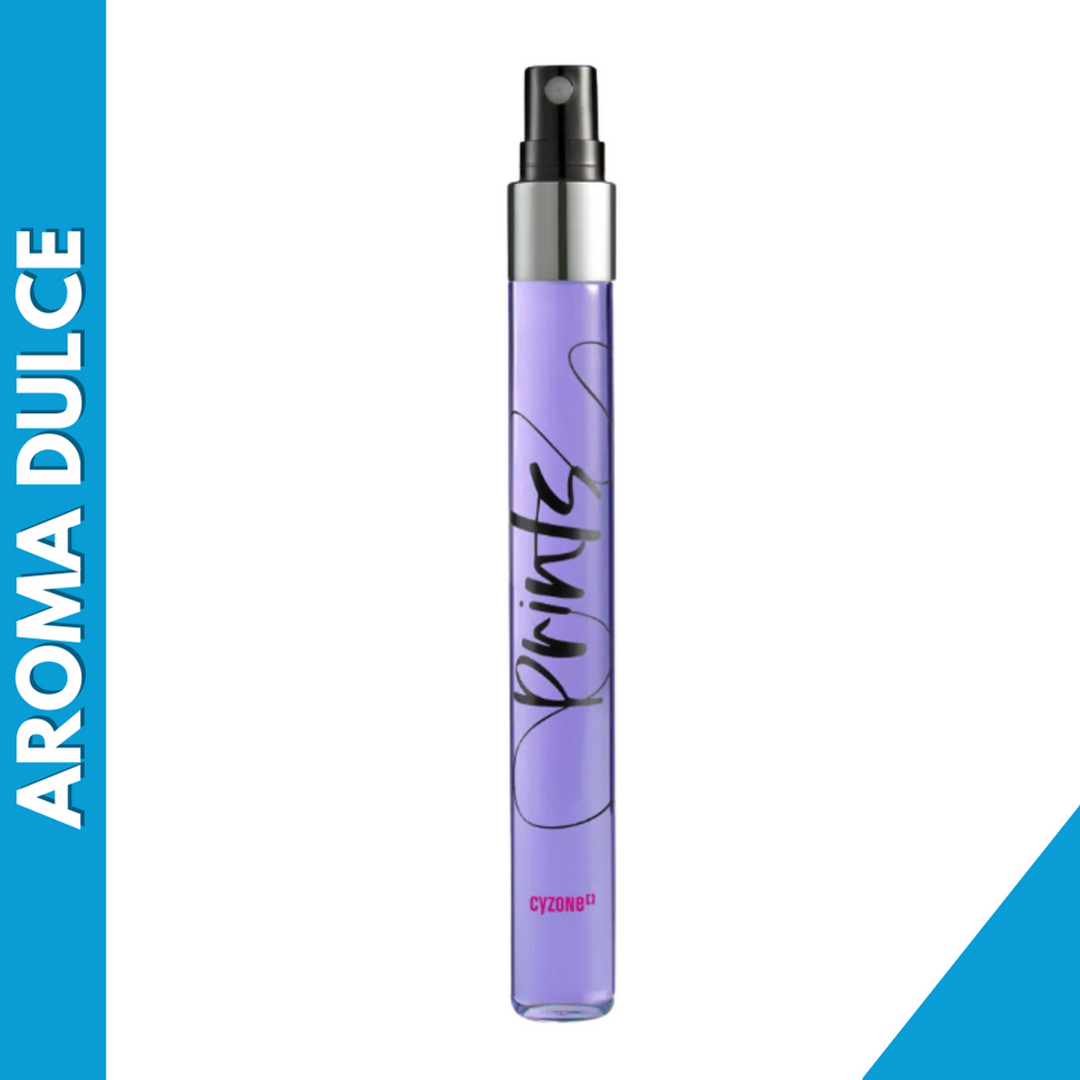 PRINTS 30 ml FEMENINA 