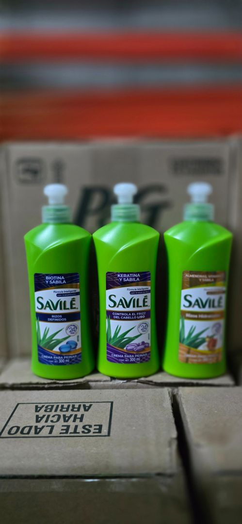 Crema savile 300ml