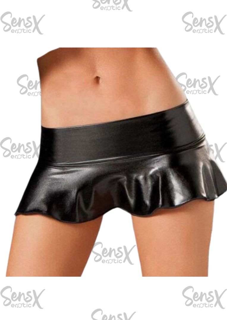 MINI FALDA SEXY