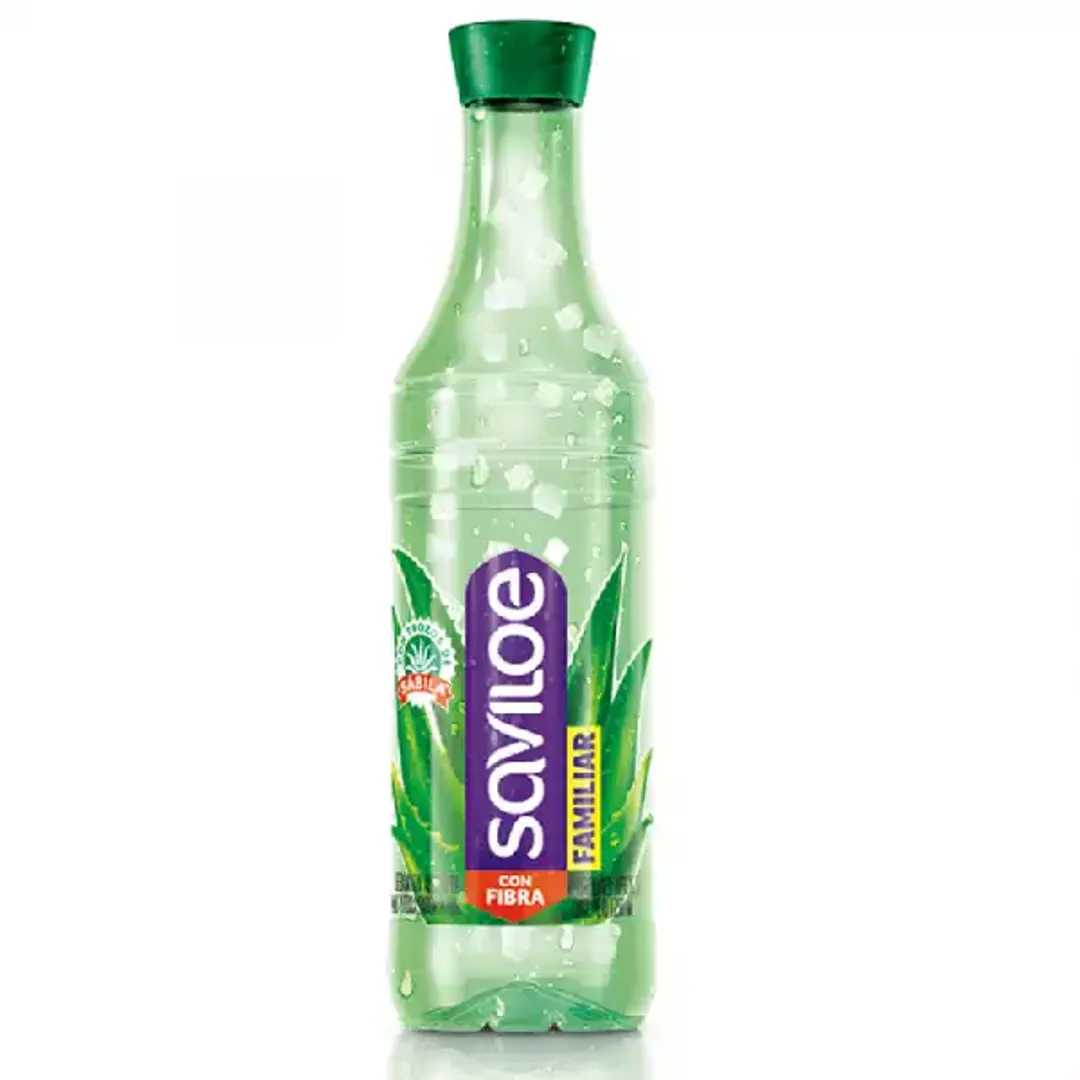 SAVILOE FAMILIAR*1250ML