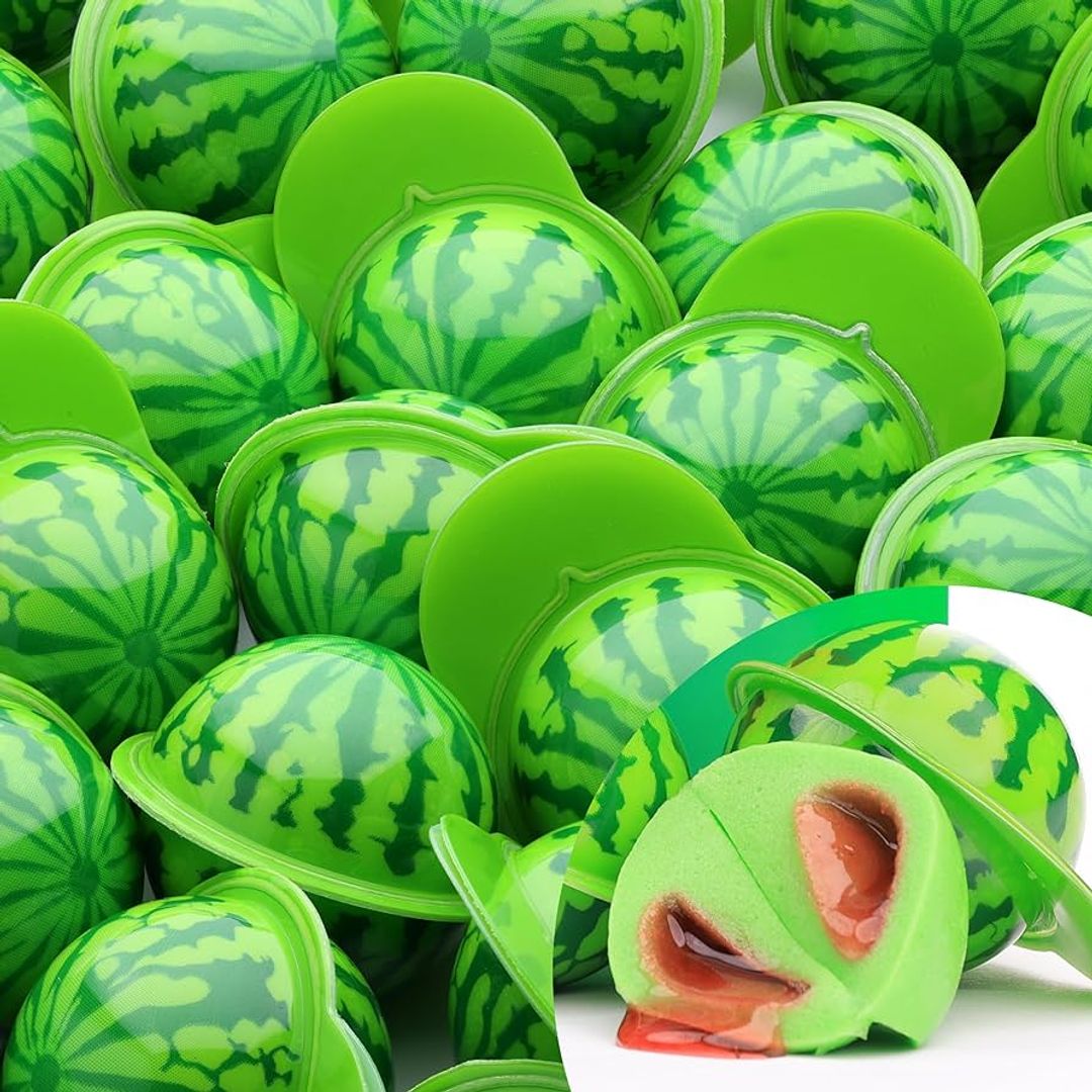 Gummy Sandia