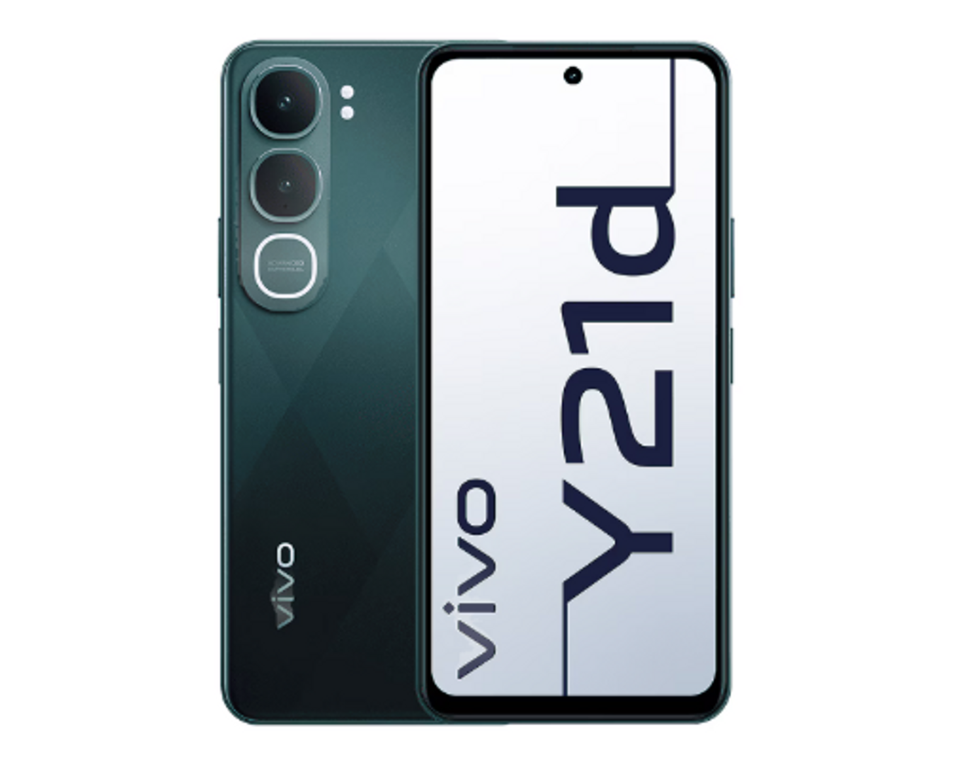 CEL VIVO Y21D /8GB RAM/256 GB/4G