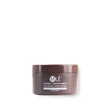 EXFOLIANTE CORPORAL 200ML MLE - imagen 1