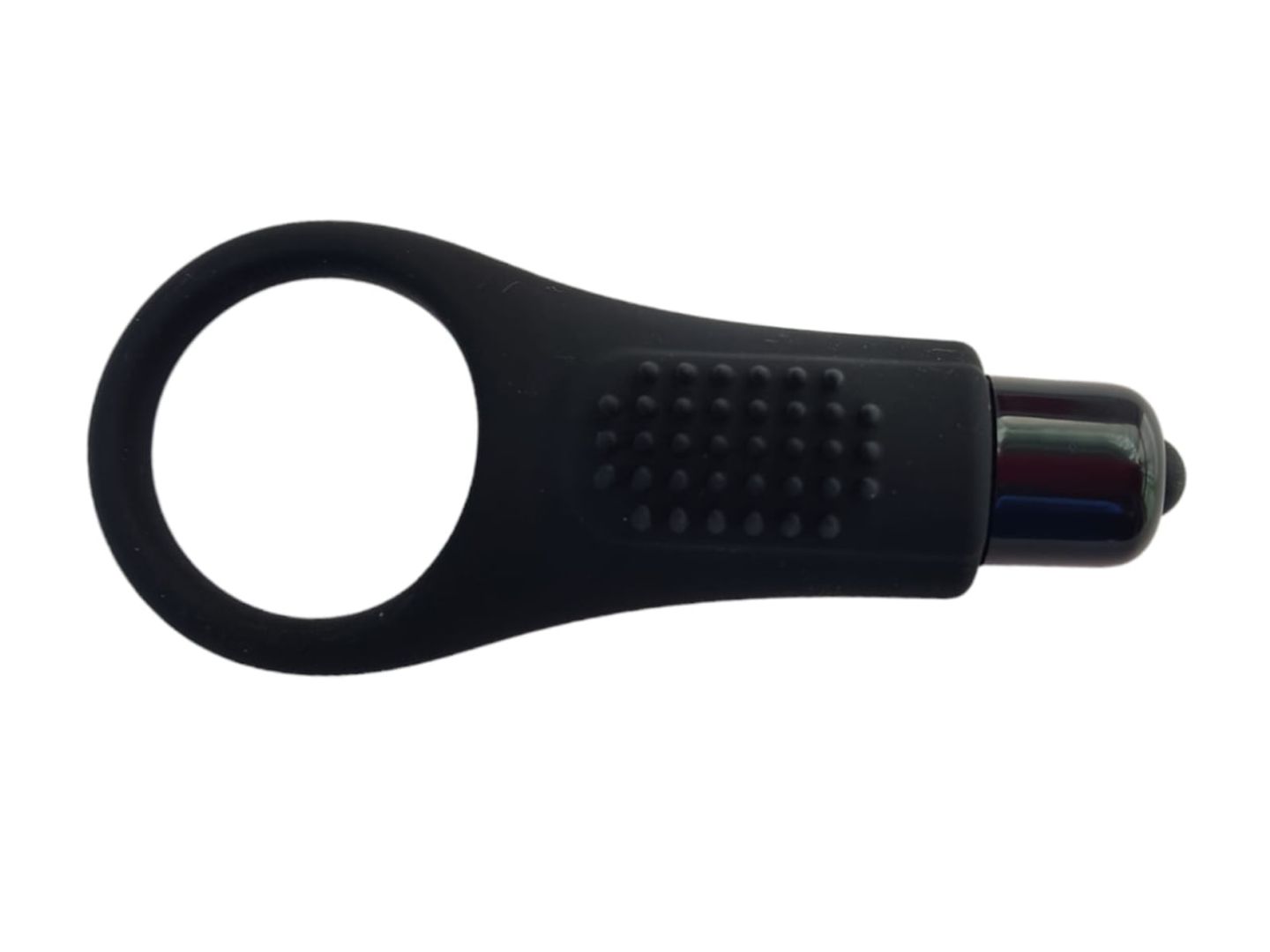 ANILLO VIBRADOR CON BALA FCT-105