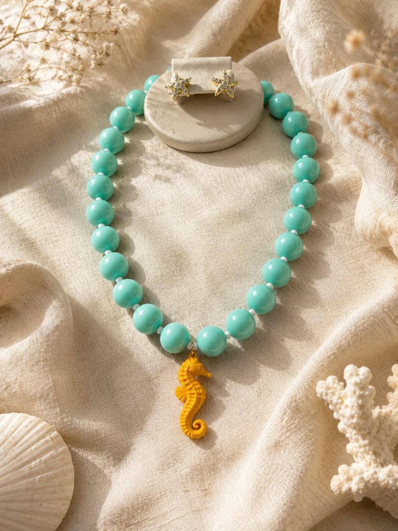Colección Dije Mar