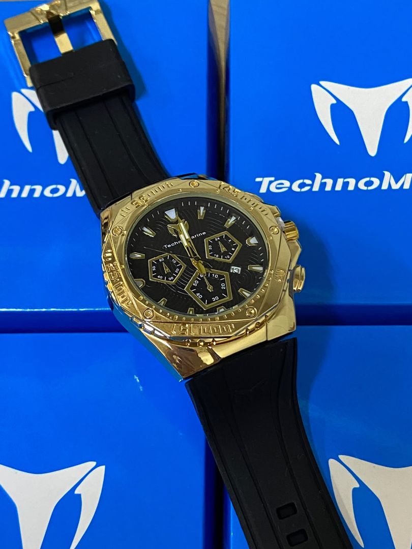RELOJ TM 