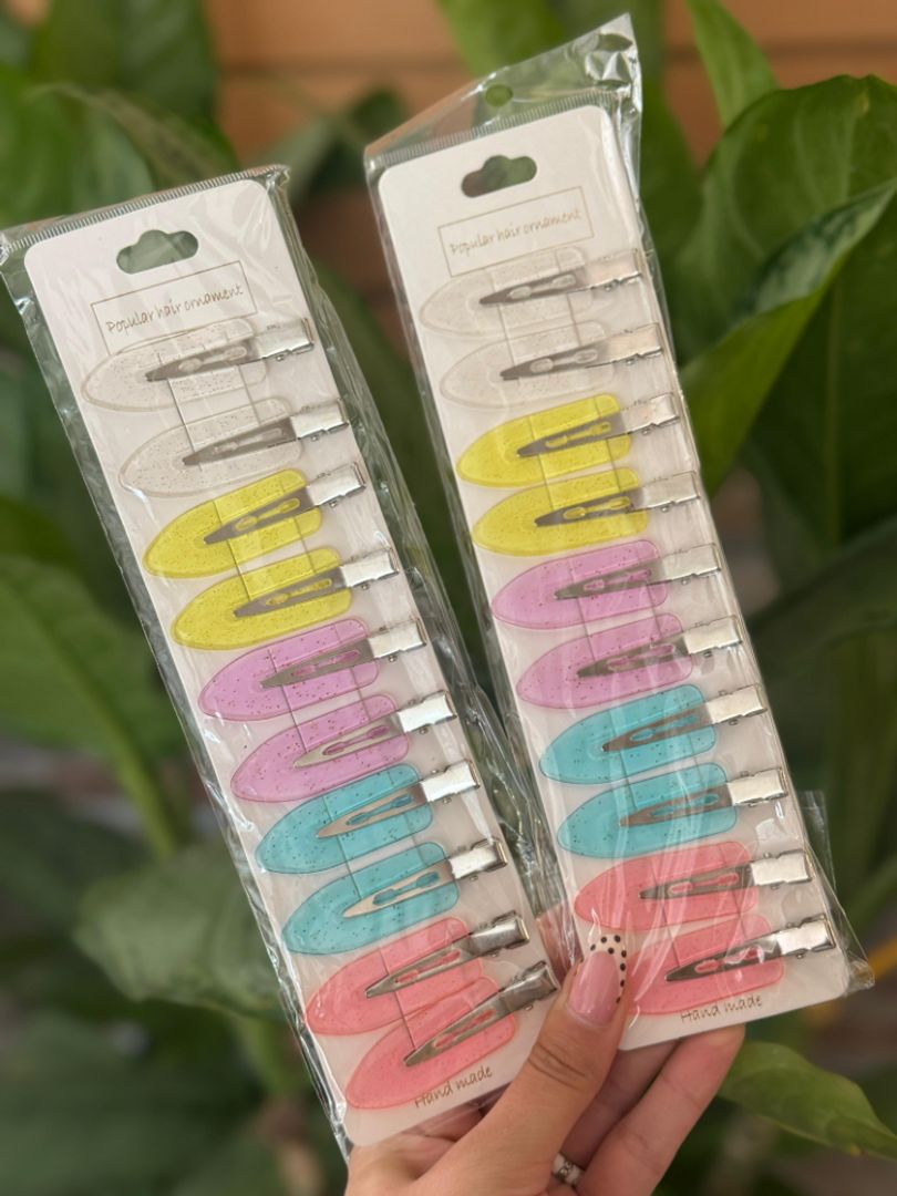 CLIPS BRILLI