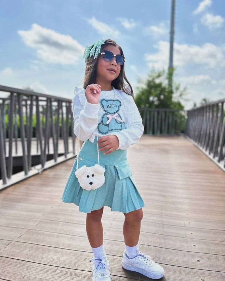 Conjunto encanto