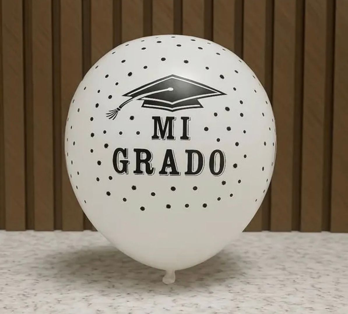  GLOBO GRADO R12 