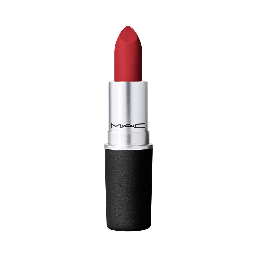 Labial Powder Kiss - Ruby New