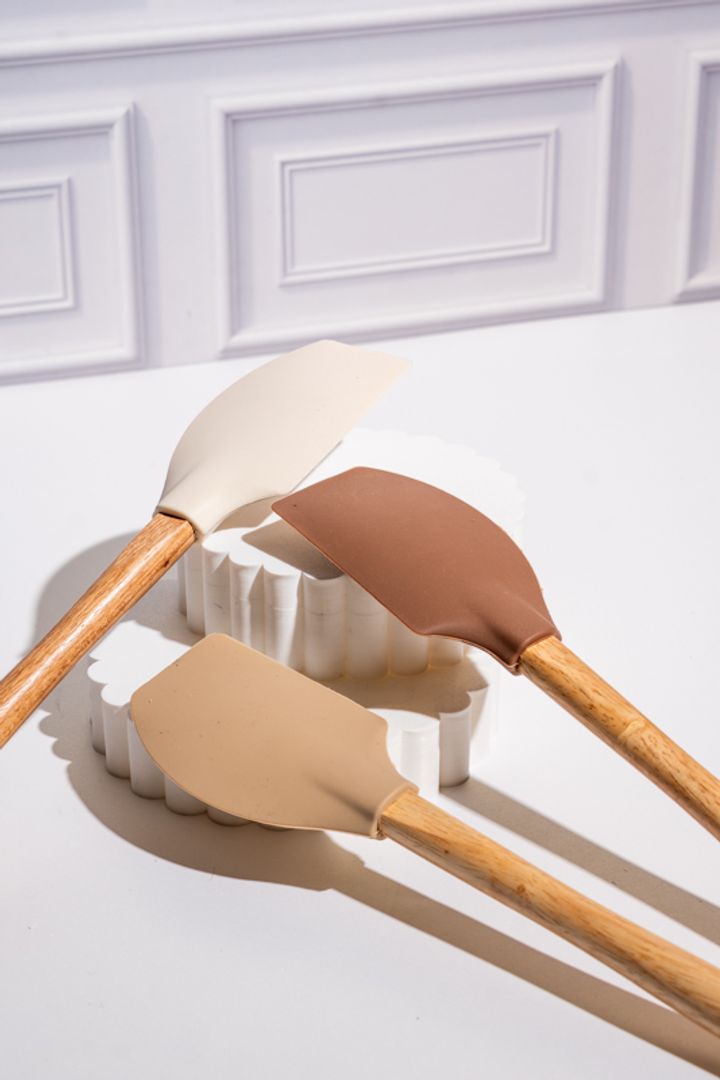 ESPÁTULA SILICONA NUDE 