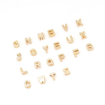 LETRAS INDIVIDUALES - imagen 1