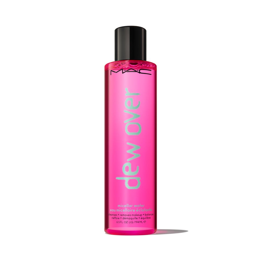 DEW OVER MICELLAR WATER 194ML