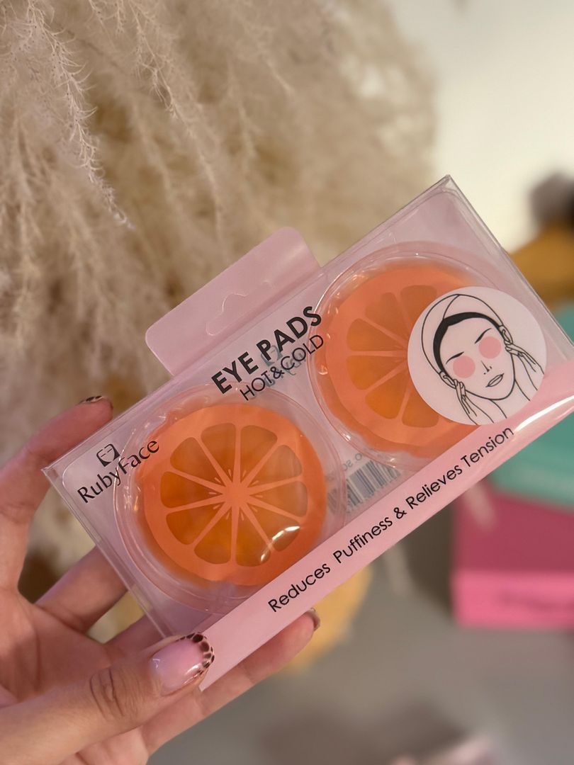 PARCHES PARA OJOS