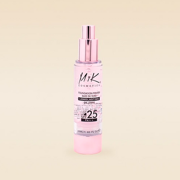 Imagen del producto PRIMER LONGLASTING SPF-25 PA++ MyK