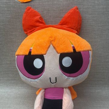 Imagen del producto BOMBON (CHICAS SUPERPODEROSAS) 45 CM 