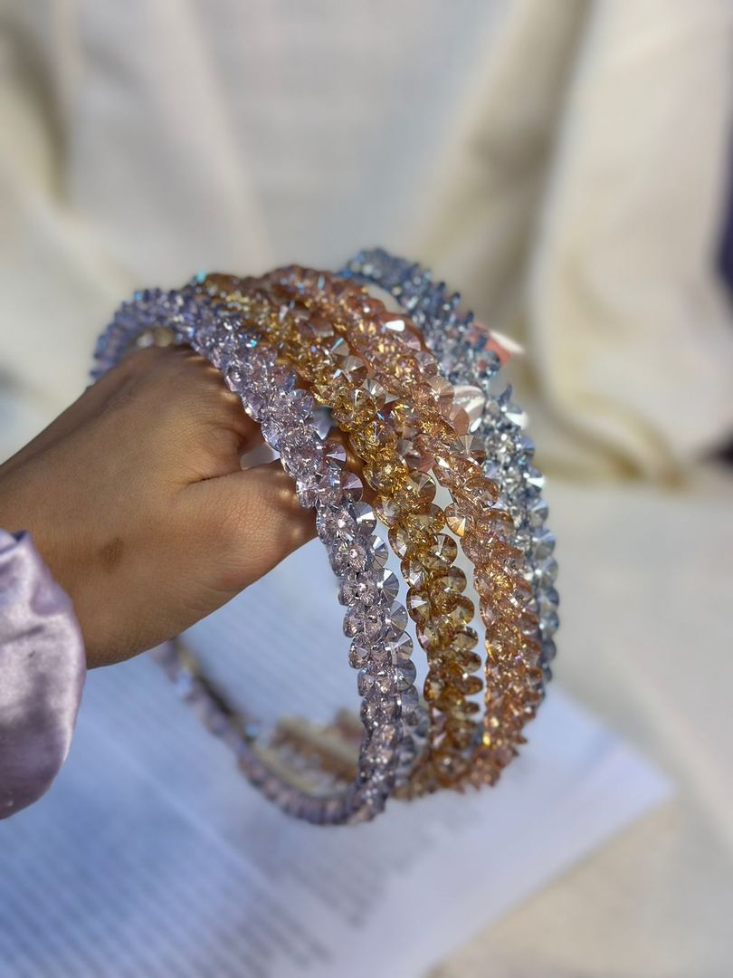 DIADEMA DECORADA 