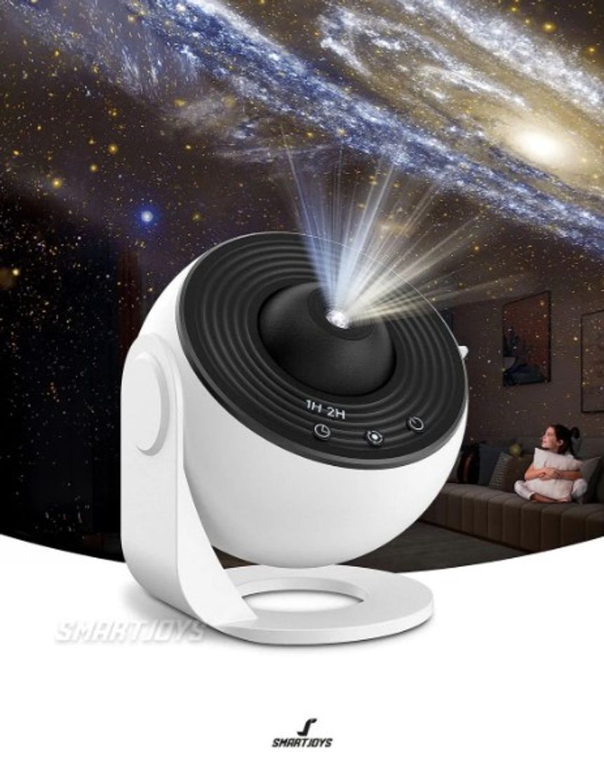 Proyector planetario