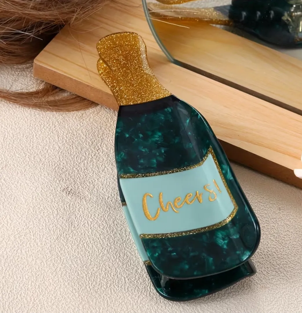 Caimán Botella Cheers
