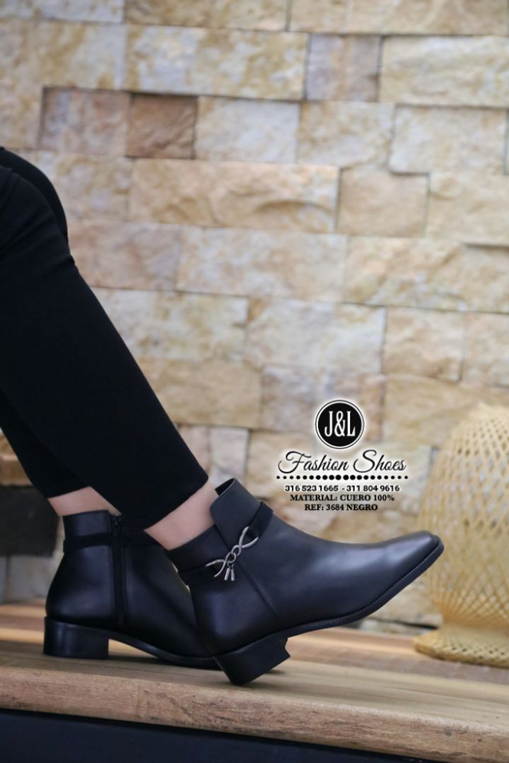 3684 NEGRO