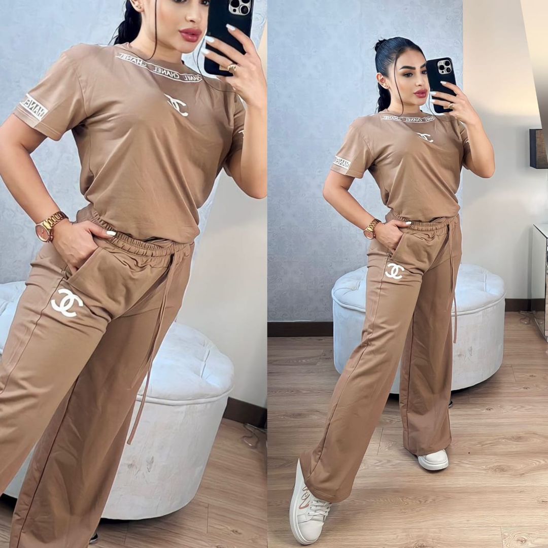 SET DE CARGO + CAMISETA 