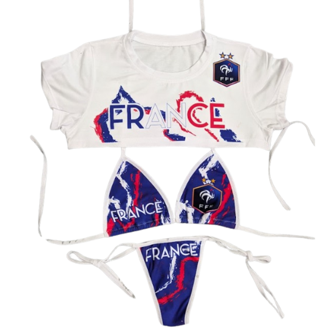 PREVENTA MUNDIAL FRANCE #2