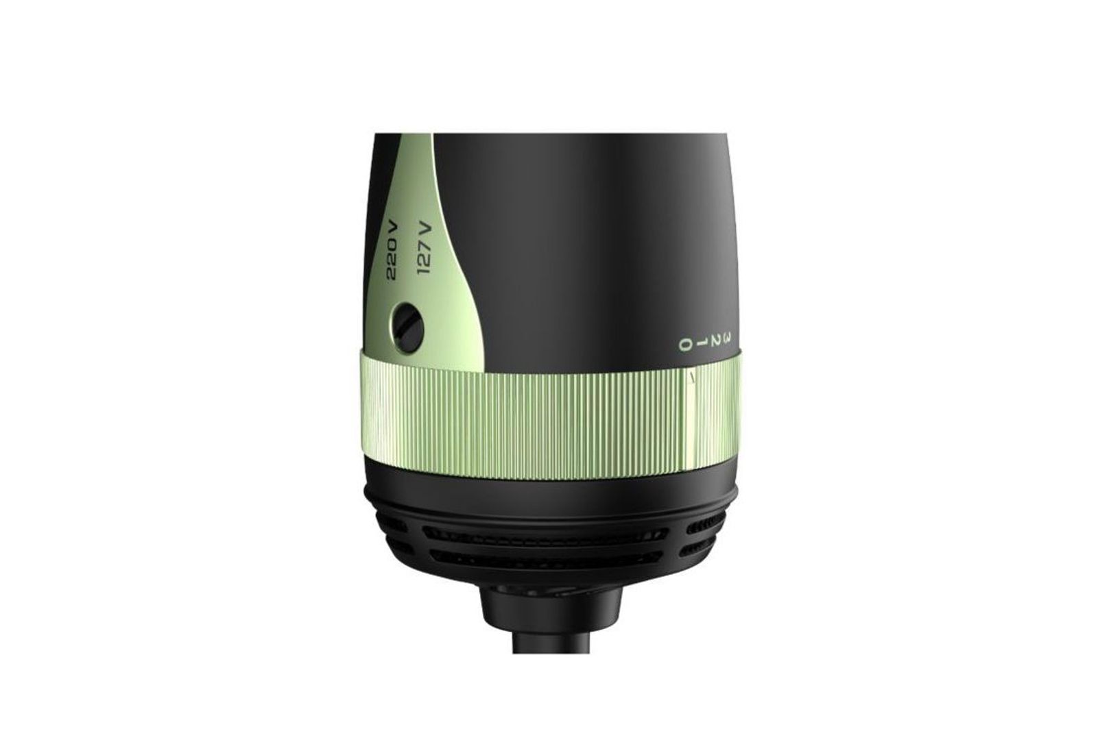 CEPILLO SECADOR MARCA GAMA ORIGINAL AGUACATE