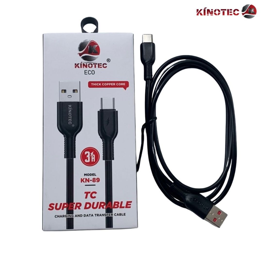 Cable Kinotec KN-89 TC