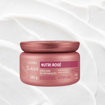 Imagen del producto Mascarilla Nutri Rosé Siàge
