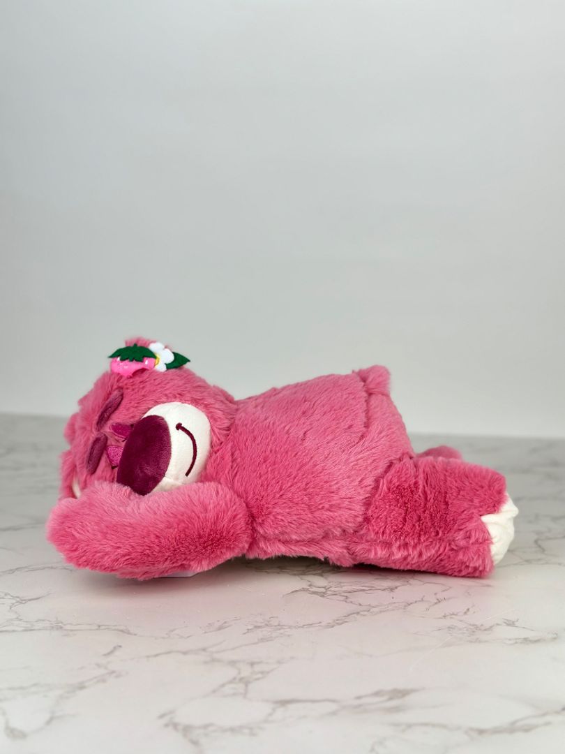 LOTSO ACOSTADO PEQUEÑO #1  30CM