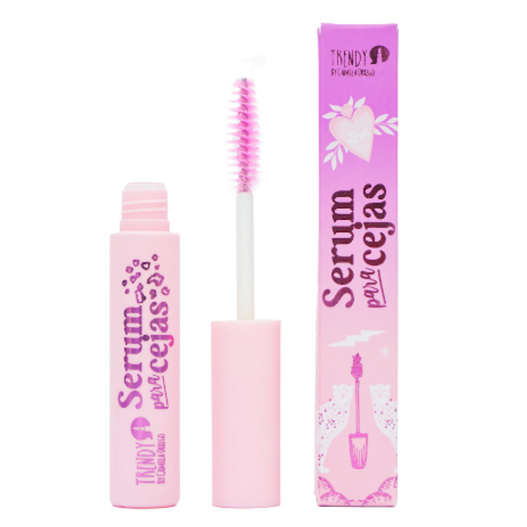 Serum para Cejas de Trendy