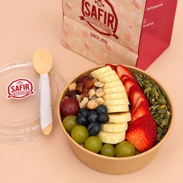 Imagen del producto BOWL DE FRUTAS