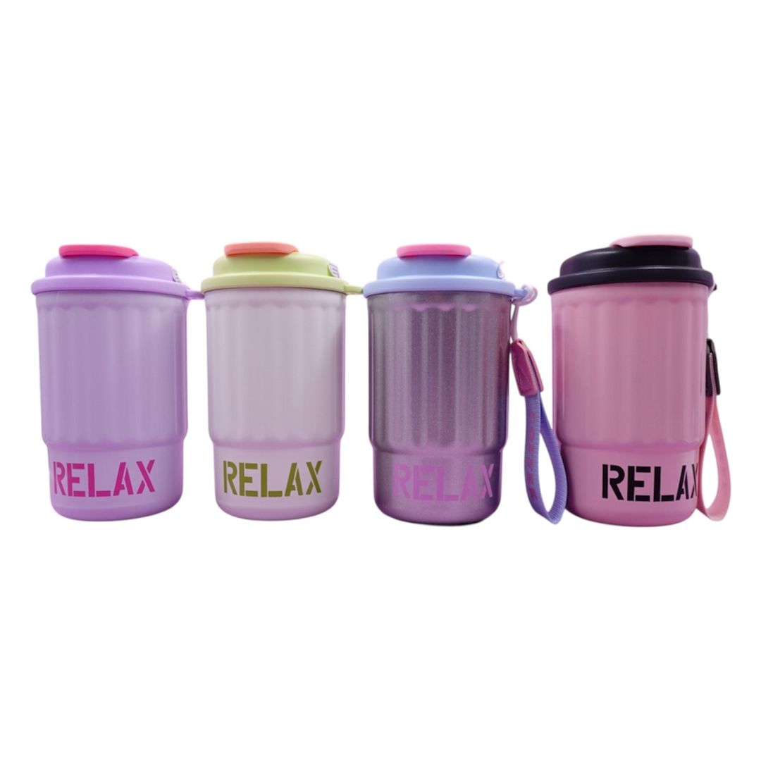 TERMO RELAX METALICO