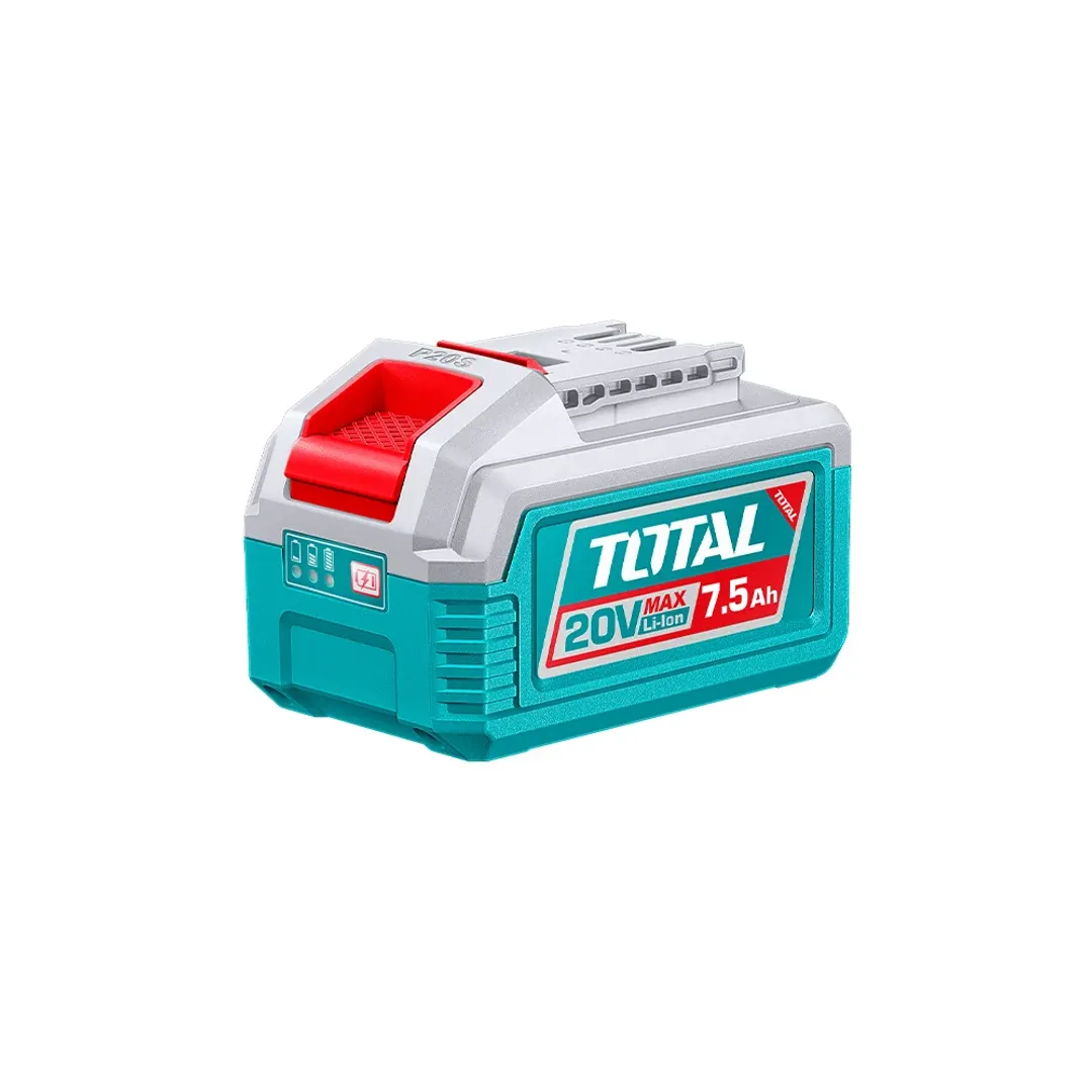 Bateria De Litio 20v 7.5 Ah