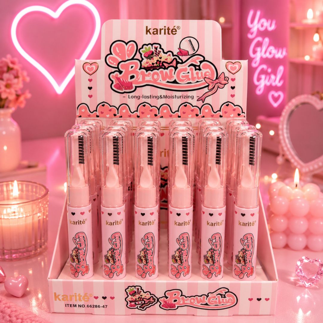 Brow Glue cejas perfectas 