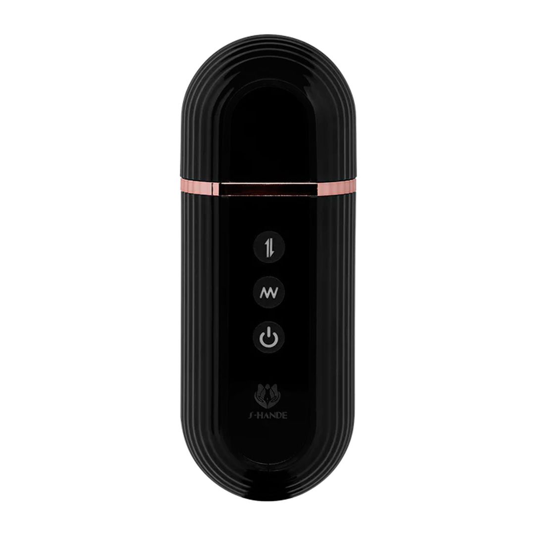 Propulsor Gatling Plus