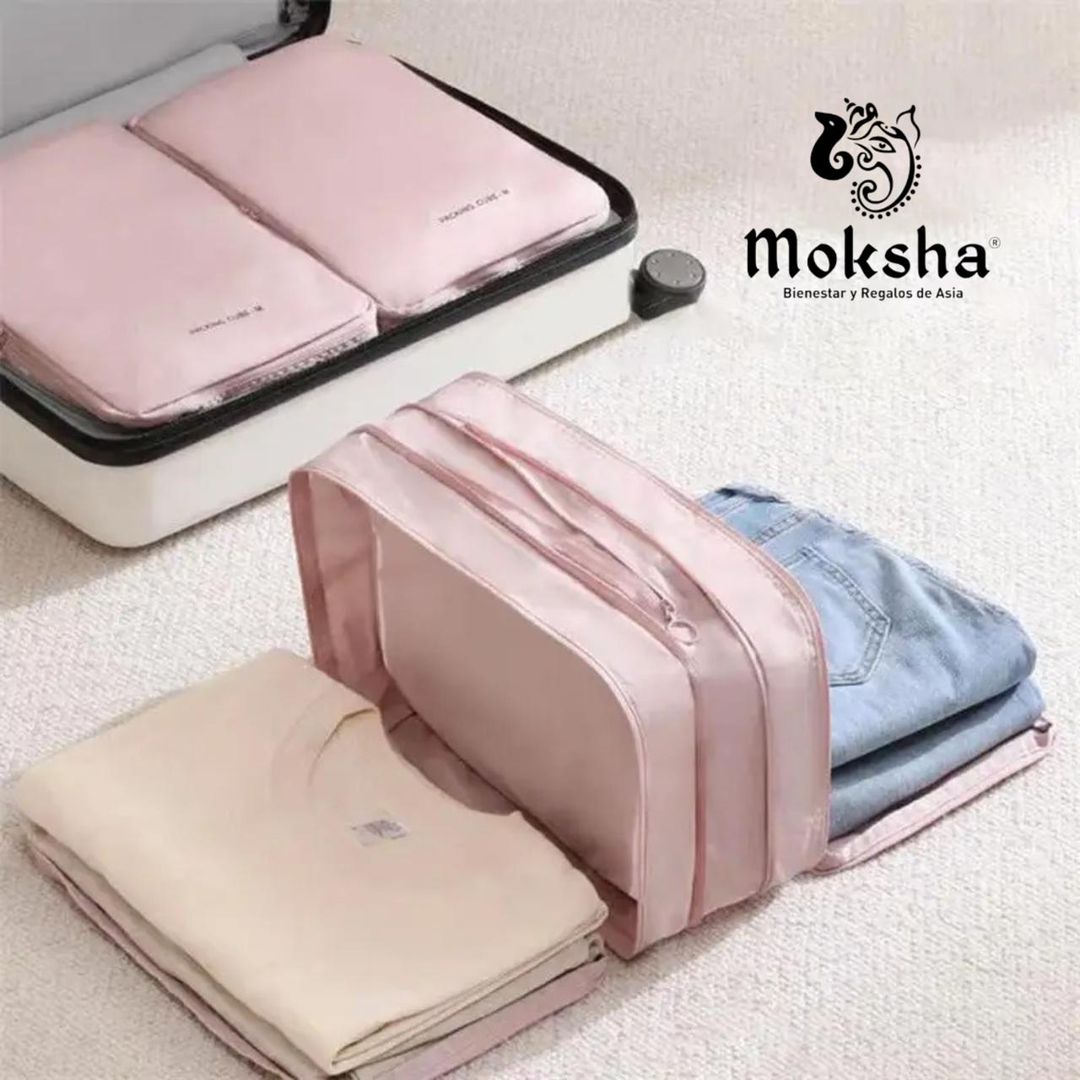 Organizador de Maletas Comodín