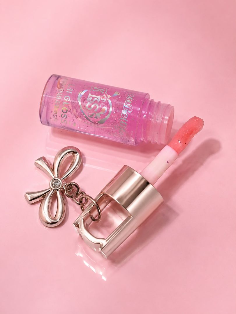 Gloss girly Charm